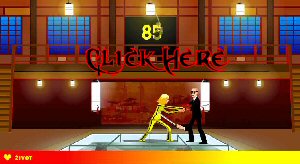 Click here to play Kill Bill